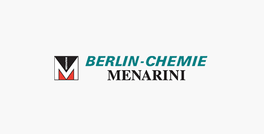 Berlin-Chemie Menarini